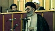 از راه اندازی تشکیلات زیرزمینی در حوزه علمیه قم تا قله سکانداری ایران / دومین رهبر جمهوری اسلامی چگونه انتخاب شد؟