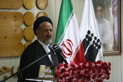 دبیرکل حزب اتحاد ملت : دعایی ، حلقه وصل بود / آغوش او  به روی همگان از هر طیف و گرایشی که دل در گرو ایران داشتتند ، باز بود