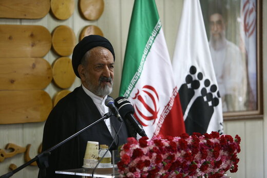 دبیرکل حزب اتحاد ملت: دعایی، حلقه وصل بود / آغوش او به روی همگان از هر طیف و گرایشی که دل در گرو ایران داشتتند، باز بود