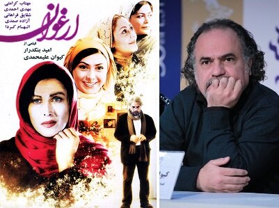 فریب سریالهای شبکه نمایش خانگی را نخورید