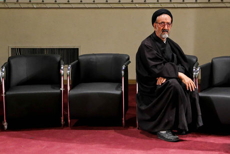 حسن روحانی : دعایی ، نماد واقعی اخلاق، اعتدال و نقطه امید و اتکا اصحاب فرهنگ بود