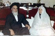 ماجرای رأی همسر امام خمینی به بنی صدر / چرا امام (ره) محافظ خود را تهدید به اخراج کرد؟