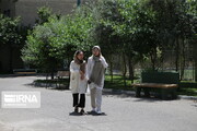 الطلاب الأجانب يرغبون في البقاء في إيران بعد التخرج