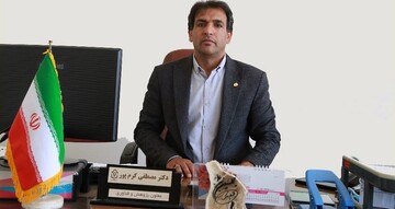 ارتقاء جایگاه دانشگاه لرستان در نظام رتبه بندی جدید معتبر تایمز 