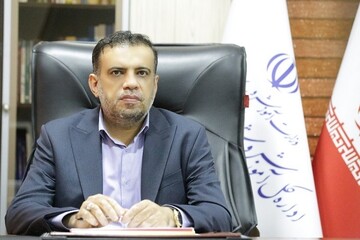 ساختمان قدیم استانداری هرمزگان به هنرستان تبدیل می‌شود
