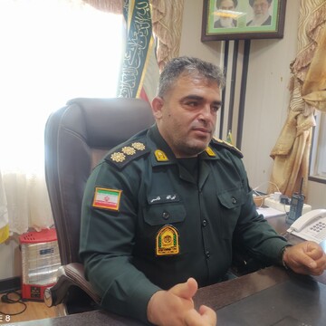 افزایش ۴۹ درصدی کشف سرقت در خرم آباد نسبت به سال گذشته 