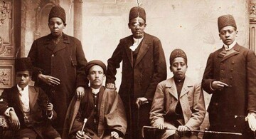 «سرخواجه» که بود؟ / دارایی هایی که از خواجه‌ها به  ناصرالدین شاه می رسید 
