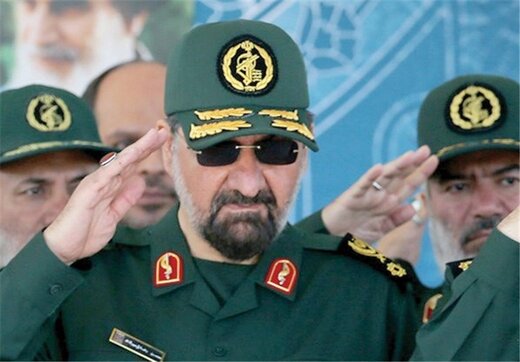 رونمایی محسن رضایی از «‏بزرگترین افتخار» خود