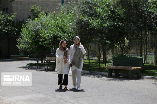 نام‌نویسی 400 هزار نفر دانش‌آموزان اتباع کشورهای دیگر در مدارس ایران