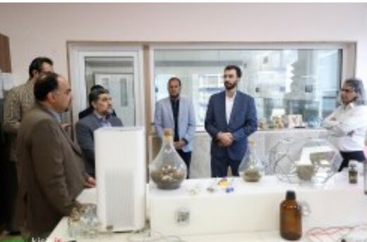 تبدیل زنجیره آموزش به تولید زمینه ساز رونق فعالیت های توسعه ای در جزیره کیش
