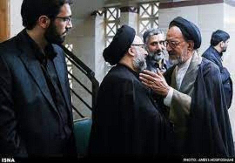 ابطحی : دعایی ، پناه همه کسانی بود که در حوزه سیاسی و مطبوعاتی با مشکل مواجه میشدند