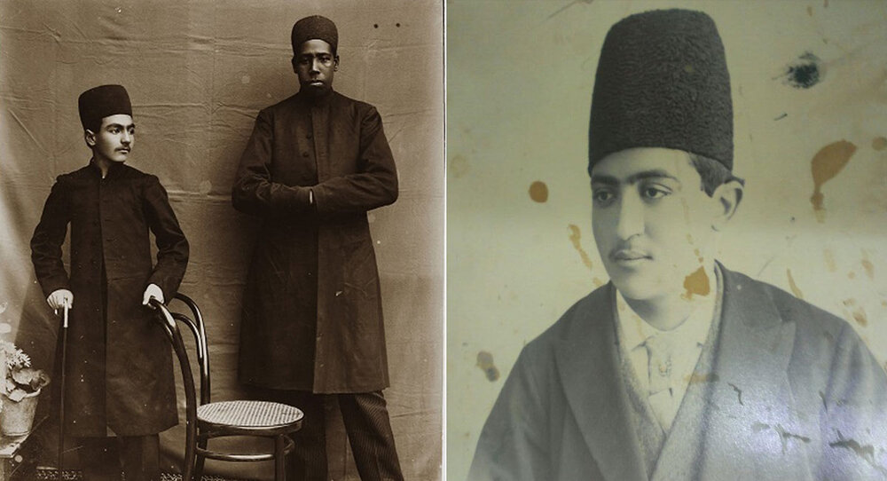 «سرخواجه» که بود؟ / دارایی هایی که از خواجهها به ناصرالدین شاه می رسید