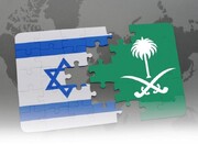 اسرائیل و عربستان در مسیر عادی‌سازی روابط