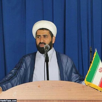 اظهارات امام جمعه آستارا در باره افزایش قیمتها در دوره اصحاب کهف!