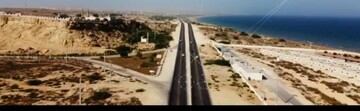 هدایت هدفمند منابع موجود در مسیر توسعه متوازن زیرساخت های مواصلاتی جزیره قشم