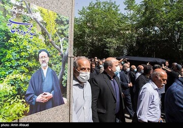 دعایی