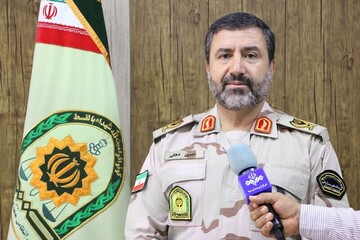 کشف ۸۹۰هزار لیتر سوخت قاچاق در مرزهای آبی هرمزگان