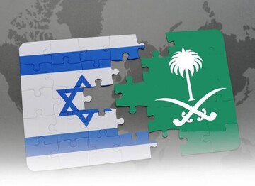 شروط عربستان برای سازش با اسرائیل
