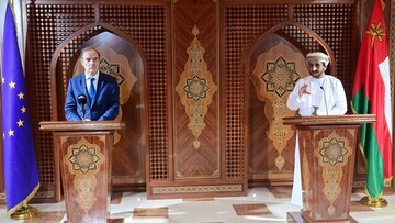 مورا: عمان نقش تاریخی در حصول برجام داشت