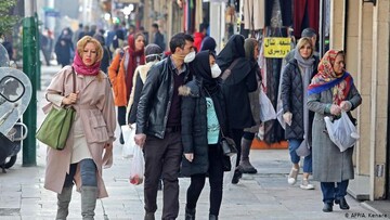 ادامه روند افزایشی ابتلا به کرونا در کشور/ آمار امروز چه میگوید؟ ادامه روند افزایشی ابتلا به کرونا در کشور/ آمار امروز چه میگوید؟