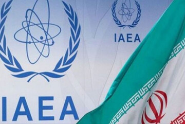ذوقزدگی سعودیها از قطعنامه ضدایرانی آژانس ذوقزدگی سعودیها از قطعنامه ضدایرانی آژانس