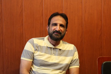 جباری باید قبول کند، سرمربیگری استقلال برایش زود است