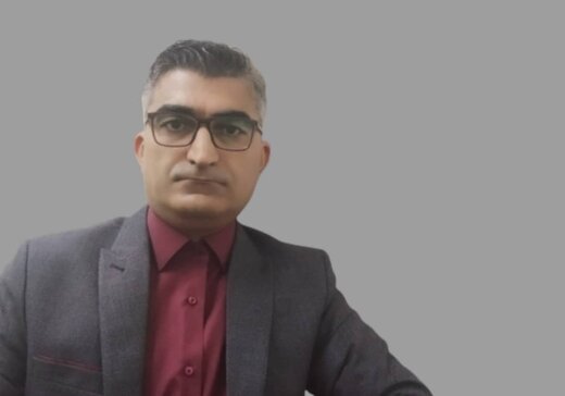 تحمل حرف مخالف همدیگر را داشته باشیم تحمل حرف مخالف همدیگر را داشته باشیم