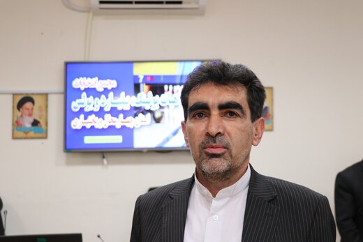 انتخاب رئیس هیات بولینگ و بیلیارد چهارمحال و بختیاری 