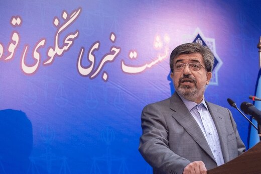 ببینید | زمان پایان حبس شهردار جنجالی تهران مشخص شد