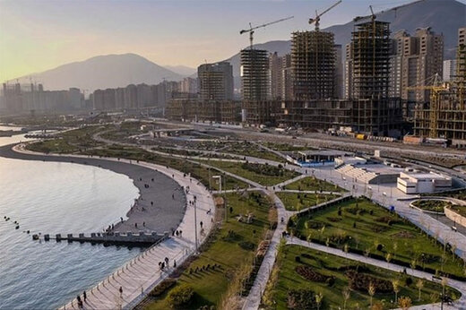 قیمت باورنکردنی آپارتمان در جماران / خانههای چیتگر میلیاردی شدند
