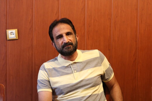 آقای بازیکن پولدار استقلال! الان وقت اعتصاب نیست / معلوم بود پرسپولیس این فصل فقط جرقه است