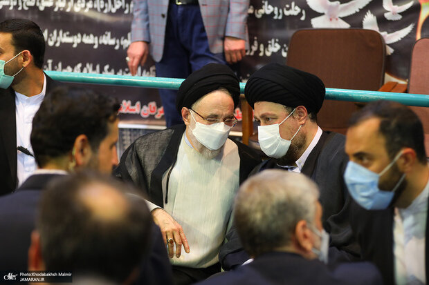 ماجرای اقامه دو نمازمیت برای «دعایی» چه بود؟ + عکس