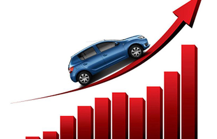 علت افزایش قیمت های خودروهای خارجی چیست؟