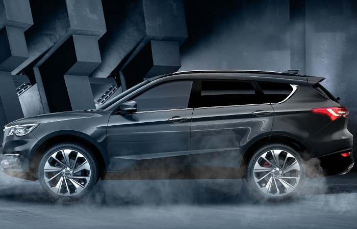 علت افزایش قیمت های خودروهای خارجی چیست؟