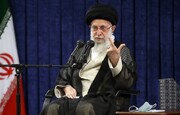 قائد الثورة الاسلامية: الكيان الصهيوني يستغل الدول المطبعة معه
