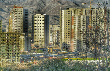 اشکالات احداث بی رویه برجهای متعدد در غرب تهران در دوره قالیباف بالاخره بیرون زد/ شهردار منطقه 22: نه فاضلاب داریم،نه حمل ونقل و نه مدرسه 