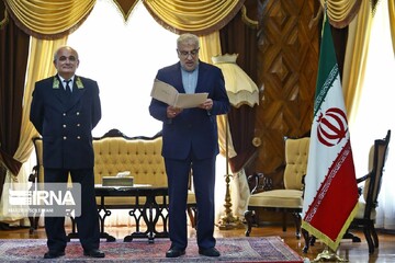 تصاویر | مراسم روز ملی روسیه در تهران؛ از حضور وزیر نفت تا فرماندهان ارشد نظامی 