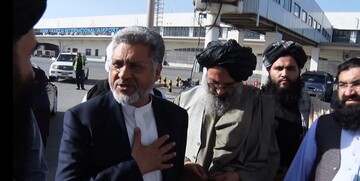مقامات دولت اشرف غنی به افغانستان برگشتند