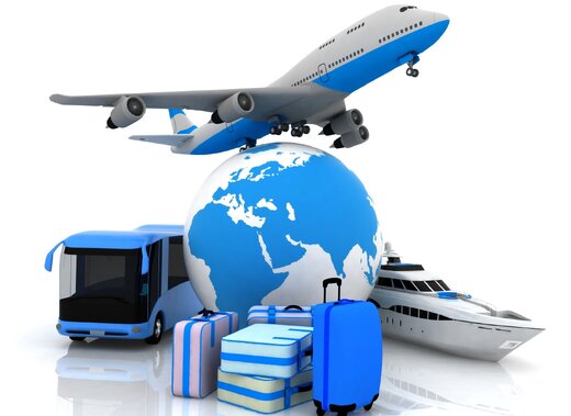 صدور مجوز یک دفتر خدمات مسافرتی در سمنان