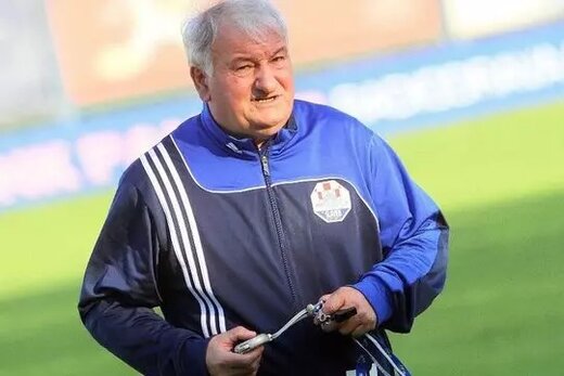 قهرمان سابق لیگ برتر درگذشت