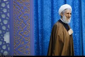 صدیقی : معتقدیم رهبری از بالا تعیین شده