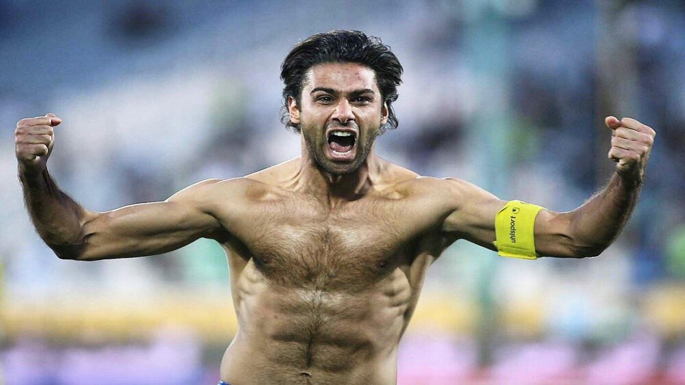 انتقام سیکسپکی مجیدی از سرمربی استقلال!/ عکس 4