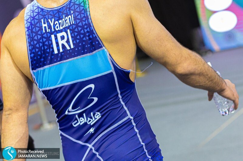 Iran Freestyle Team to Travel to Belgrade on Monday