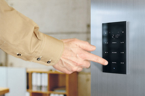 عرضه انواع مختلف تجهیزات برکر در ایران