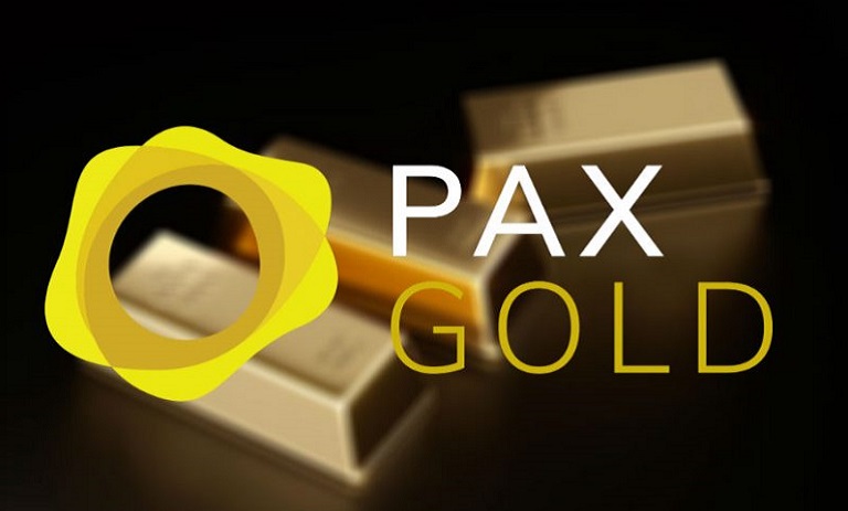 مزایای سرمایه گذاری در ارز دیجیتال PAXG