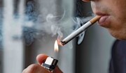مرگ سالانه ۷ میلیون نفر در جهان به‌دلیل مصرف سیگار