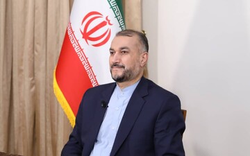 امیرعبداللهیان: روسیه مانع توافق وین نیست/ از روابط دیپلماتیک با عربستان استقبال می‌کنیم