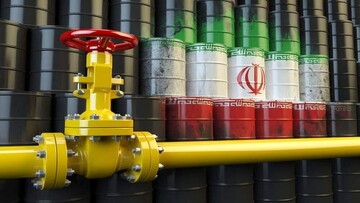 چینی ها شیفته نفت ایران هستند چون تخفیف خوبی دارد