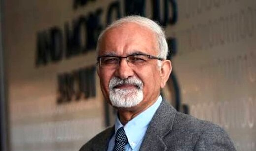 پاسداشت دعایی در کلاب هاوس خبر آنلاین / نوربخش : دعایی در حل مشکلات ابراهیم یزدی همراه او بود