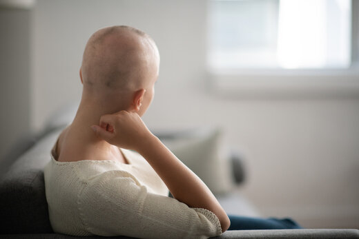 ابتلای سالانه ۱۳۵ هزار نفر به انواع سرطان؛ چند نفر بر اثر این بیماری فوت می‌کنند؟